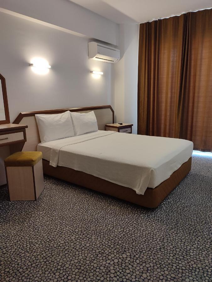 私日恩别墅酒店 Çeşme 外观 照片