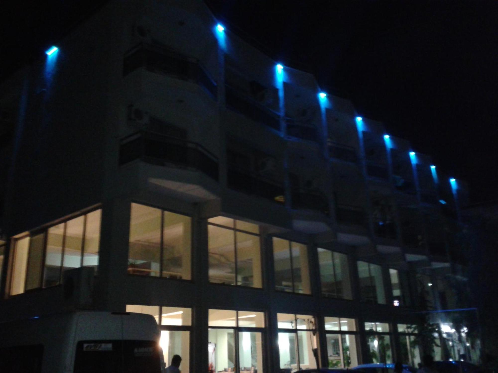 私日恩别墅酒店 Çeşme 外观 照片