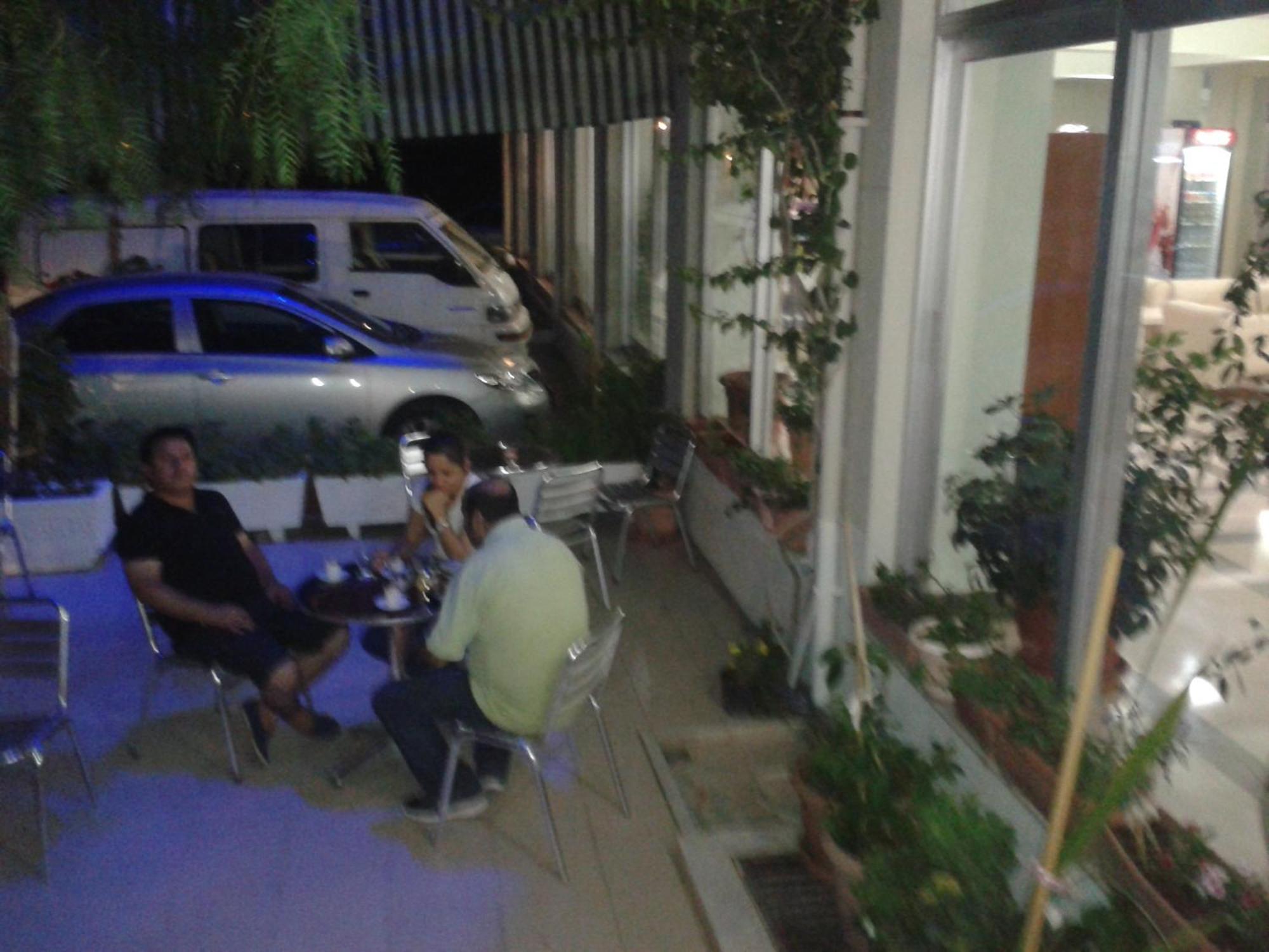 私日恩别墅酒店 Çeşme 外观 照片